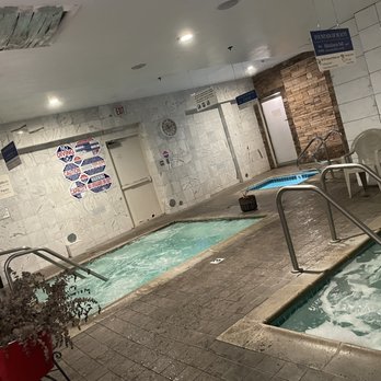 Spa La - Hot Tubs 11/12/23 - Skin Care Near Me - Los Angeles, California