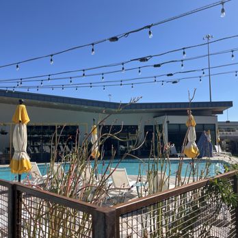 Voco The Tuxon - Very cool pool and bar area - Hotels Near Me - Tucson, Arizona Voco The Tuxon - Very cool pool and bar area - Hotels Near Me - Tucson, Arizona