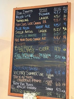 Puccini Restaurant by null