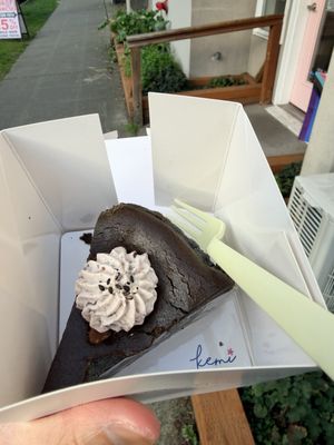 Kemi Dessert Bar by null