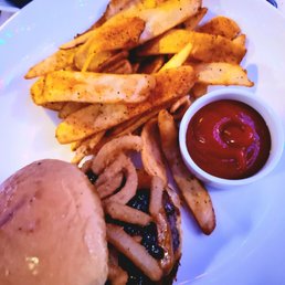Burger Burger