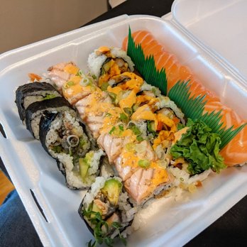 KC Sushi & Teriyaki - Sushi Bars Near Me - Vancouver, Washington KC Sushi & Teriyaki - Sushi Bars Near Me - Vancouver, Washington