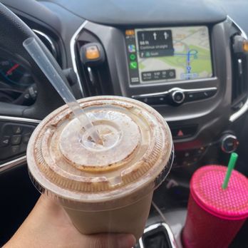 The Mug - Fog Breaker - Coffee & Tea Near Me - Fresno, California The Mug - Fog Breaker - Coffee & Tea Near Me - Fresno, California