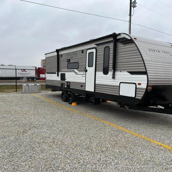 Toy Storage - Camper Parking - Self Storage Near Me - Newburg, Missouri Toy Storage - Camper Parking - Self Storage Near Me - Newburg, Missouri