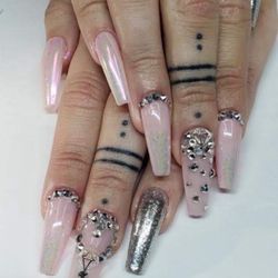 Elevate Nails & Beauty