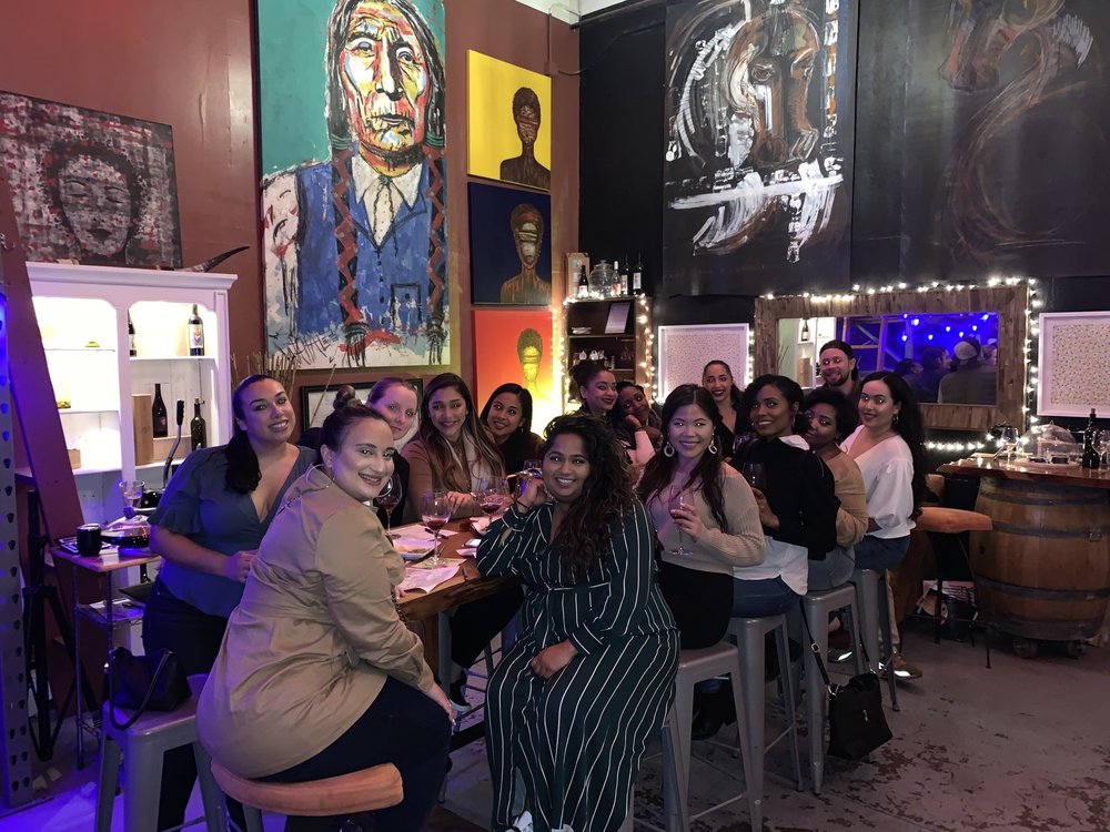 SECTION WINES WINERY 49 Photos & 97 Reviews 65 Los Padres Way