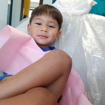 Leeward Pediatric Dentistry - First cleaning - Pediatric Dentists Near Me - Waipahu, Hawaii