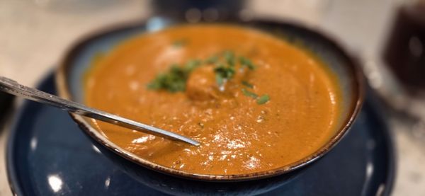 Delicious Indian Cusinie & Bar