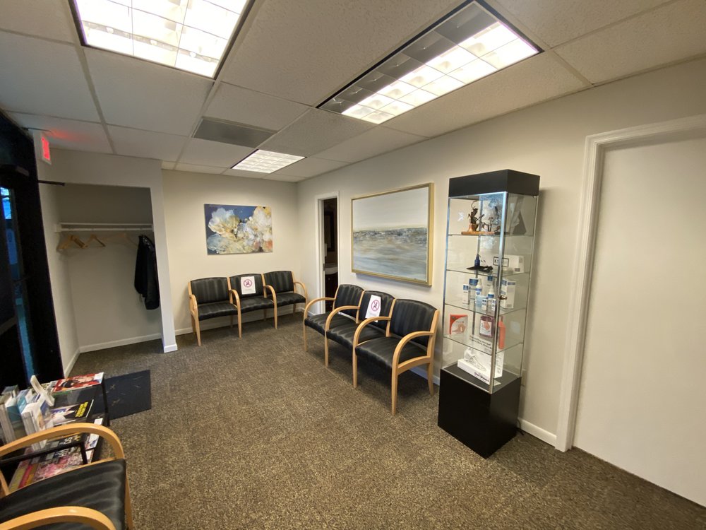 FAMILY FOOT AND ANKLE FAIRFAX Updated September 2024 26 Photos