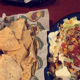Steak Bowl