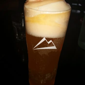Pelicana Chicken - Flushing - Mango beer :) - Korean Near Me - Flushing, New York