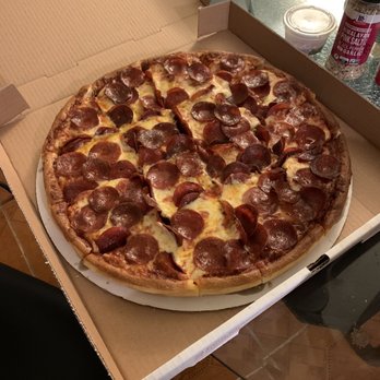 West Side Pizza Restaurant - Pepperoni Pizza - Pizza Near Me - Rocky Hill, Connecticut West Side Pizza Restaurant - Pepperoni Pizza - Pizza Near Me - Rocky Hill, Connecticut