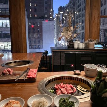 Nubiani - Korean Near Me - New York, New York Nubiani - Korean Near Me - New York, New York