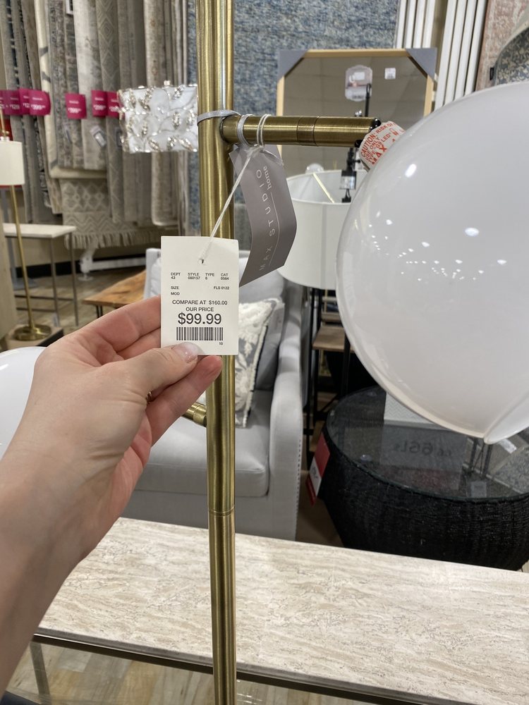 TJ MAXX / HOMEGOODS 31 Reviews 7349 Lemont Rd, Downers Grove