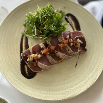 Spago - Hawaiian Ahi - Asian Fusion Near Me - Maui, Hawaii Spago - Hawaiian Ahi - Asian Fusion Near Me - Maui, Hawaii