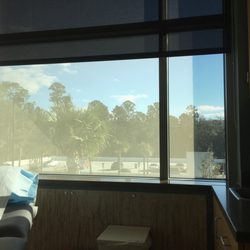 UF Health Family Medicine – Springhill - Spiffy rooms with a view.