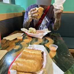 Baja Beef