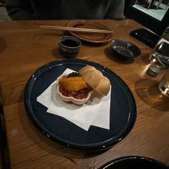 Sonmari - Sushi Bars Near Me - Los Angeles, California