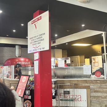 V Pizza + Flask & Cannon - Pizza Near Me - Jacksonville Beach, Florida V Pizza + Flask & Cannon - Pizza Near Me - Jacksonville Beach, Florida