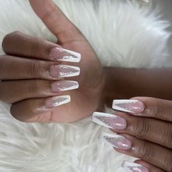 Top Nails