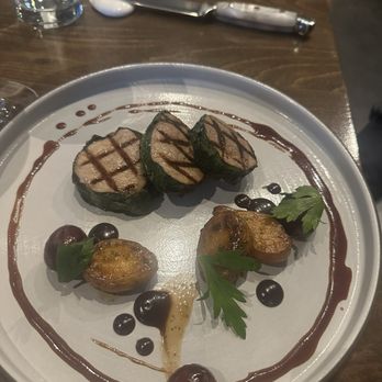 Copine - French Near Me - Seattle, Washington