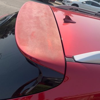 Laguna Auto Body - Body Shops Near Me - Milpitas, California