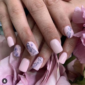 Em nails spa - Eyelash Service Near Me - Montrose, California