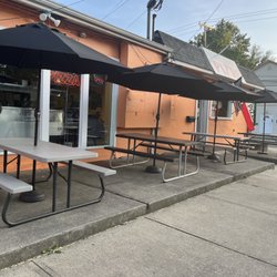 Princess Maria's Pizza & Restaurant - Princess Maria pizza
