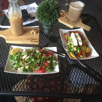 Ella Cafe - Coffee & Tea Near Me - Plantation, Florida