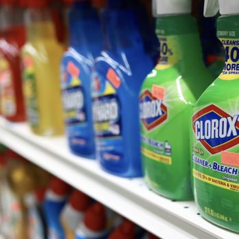 Dollar City - Disinfecting supplies - Kitchen & Bath Near Me - Queens, New York