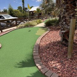 Bananas Mini Golf And Arcade