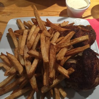 Takatis - 1/2 of chicken with fries - Peruvian Near Me - Van Nuys, California Takatis - 1/2 of chicken with fries - Peruvian Near Me - Van Nuys, California
