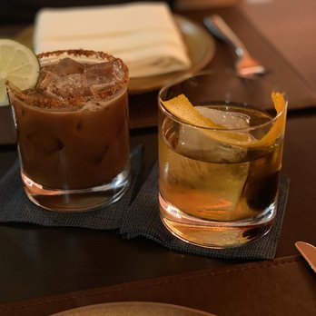 Toro by Chef Richard Sandoval - Tamarindo & Oaxacan Old Fashioned - Latin American Near Me - Dania Beach, Florida Toro by Chef Richard Sandoval - Tamarindo & Oaxacan Old Fashioned - Latin American Near Me - Dania Beach, Florida