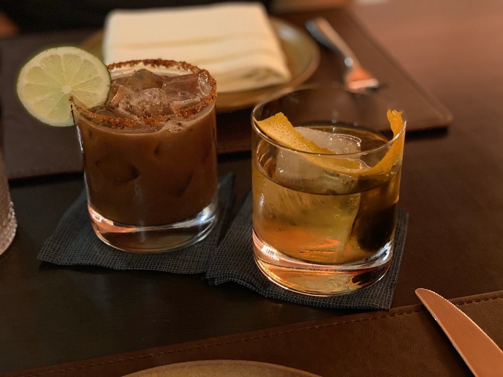 Toro by Chef Richard Sandoval