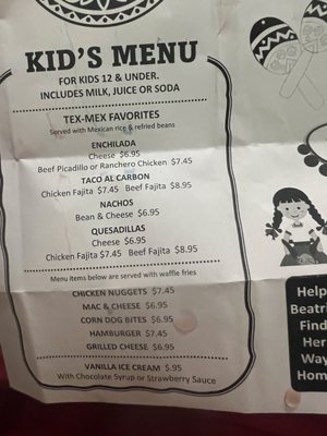 Menu photo 8 Red River Cantina - Richmond Richmond, TX Menu photo 8 Red River Cantina - Richmond Richmond, TX