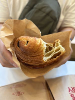 Breads Bakery by null