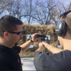 Guardian Shooting Solutions