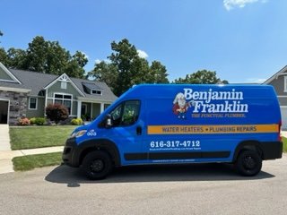 Benjamin Franklin Plumbing of Grand Rapids