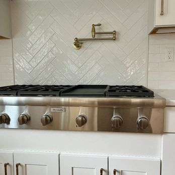 Standard Flooring - Tiling Near Me
