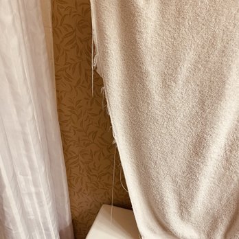 Red Lion Hotel Kalispell - check out the bath towels you get when paying$200 to $300 for a room - Hotels Near Me - Kalispell, Montana