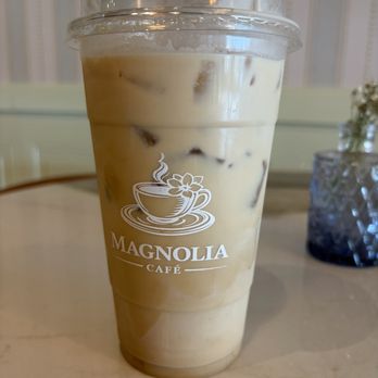 Magnolia Cafe - Desserts Near Me - Ocean City, Maryland Magnolia Cafe - Desserts Near Me - Ocean City, Maryland