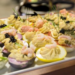 The Rogue Gourmet Catering Company
