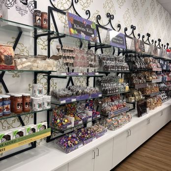 Kilwins Ice Cream - Chocolate - Fudge - Candy Stores Near Me - Fishers, Indiana