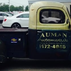 Auman Automotive