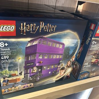 Harry Potter Shop - Legos! - Toy Stores Near Me - Chicago, Illinois Harry Potter Shop - Legos! - Toy Stores Near Me - Chicago, Illinois