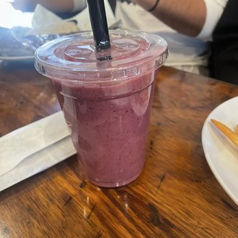 Mama's Egg House - Smoothie - Breakfast & Brunch Near Me - Idyllwild, California