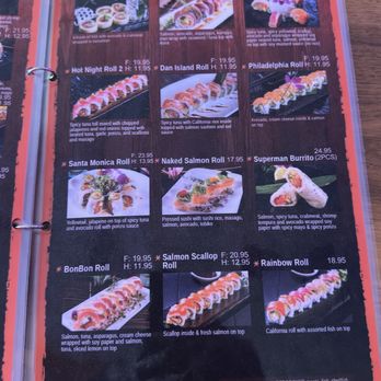 Sushi Dan - Sushi Bars Near Me - Studio City, California Sushi Dan - Sushi Bars Near Me - Studio City, California