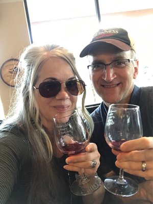 Vintner's Cellar Winery of Yorktown by null