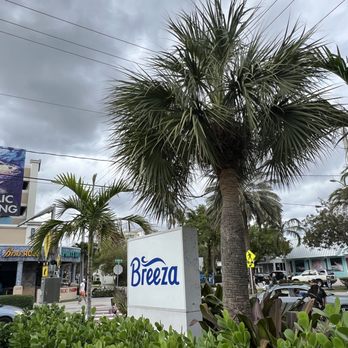 Breeza Beachwear - Swimwear Near Me - Deerfield Beach, Florida