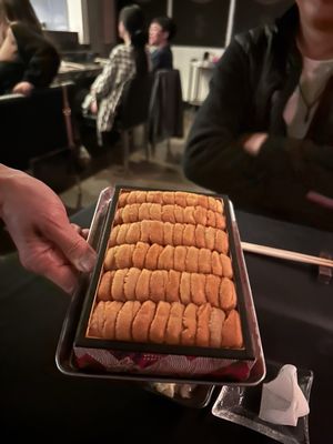 Sushi Zo Downtown Los Angeles by null